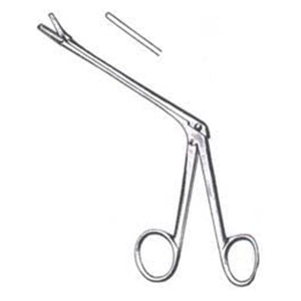 Forcep Through Cutting Struyken 4-1/2