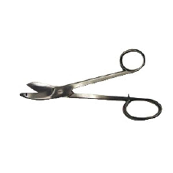 Scissors Bandage Bruns 9