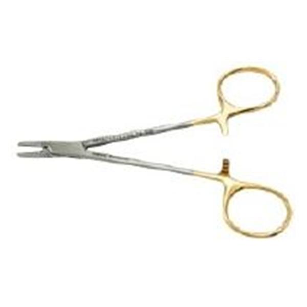 Holder Needle Ryder Padgett 6-1/4