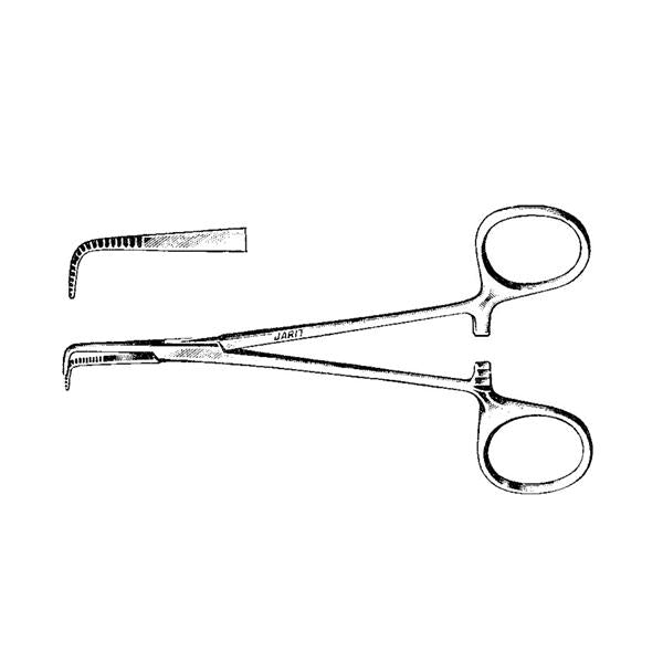 Forcep Petite Mixter 5-3/8