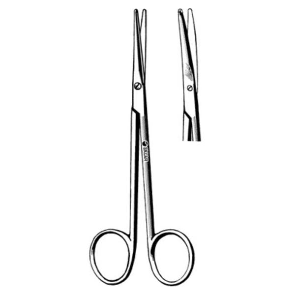 Scissors Dissecting Metzenbaum-Lahey Sklarlite 4-1/2