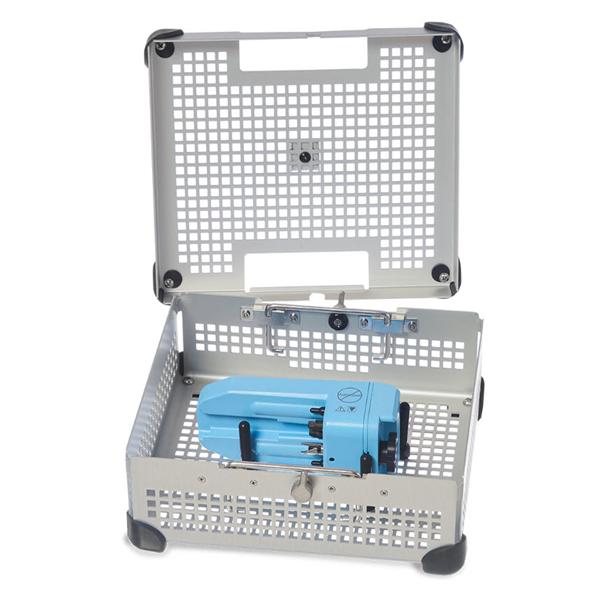 Tray Instrument DaVinci Si Ea