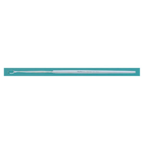 Curette Dermal Fox 5-1/2