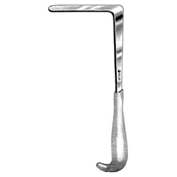 Retractor Pryor-Pean 10-3/4