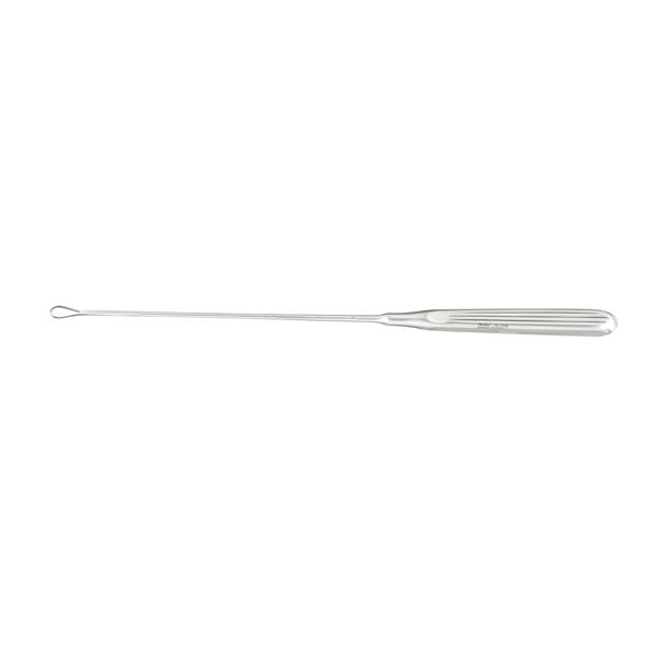 Curette Uterine Sims 11