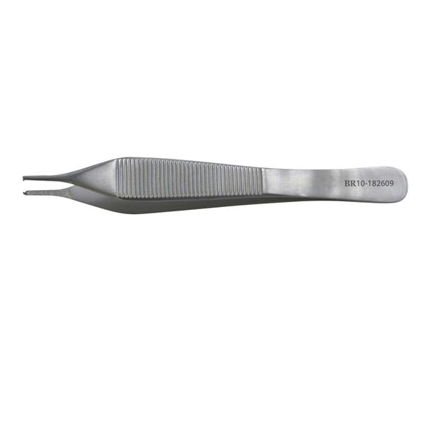 Forcep Tissue Adson 4-3/4