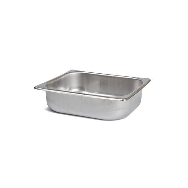 Tray Instrument Stainless Steel 9-7/8x8-1/4x2-1/2
