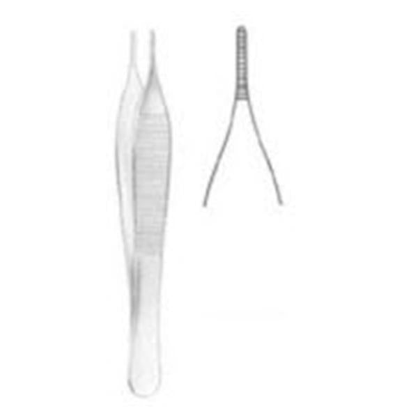 Forcep Dressing Adson Padgett 4-3/4
