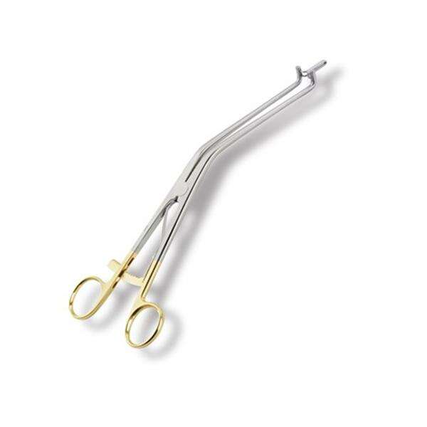 Speculum Endocervical Euro-Med 4mm Medium Ea