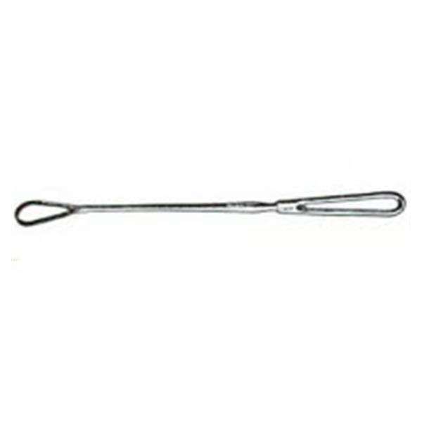 Curette Uterine Bumm 12