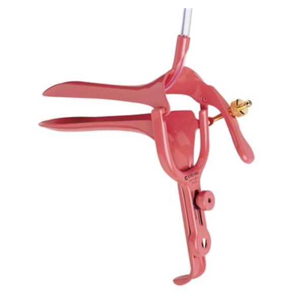 Speculum Vaginal Vu-More Large Ea