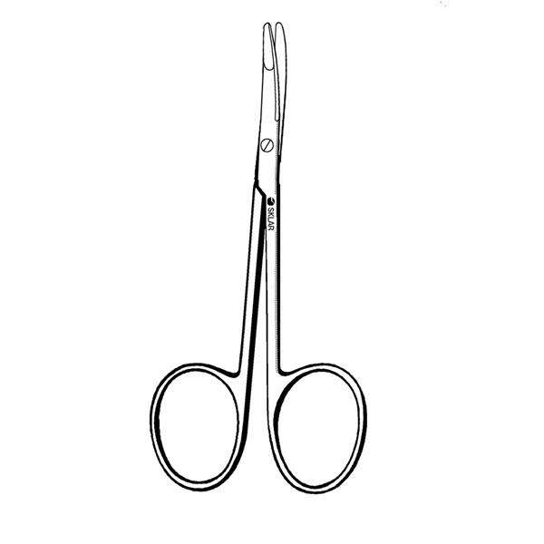 Scissors Blepharosplasty Iris 4-3/4