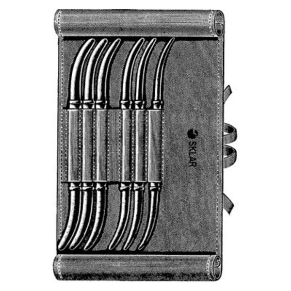 Dilator Uterine Hank 10-3/4