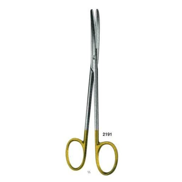 Scissors Metzenbaum Padgett 5-3/4