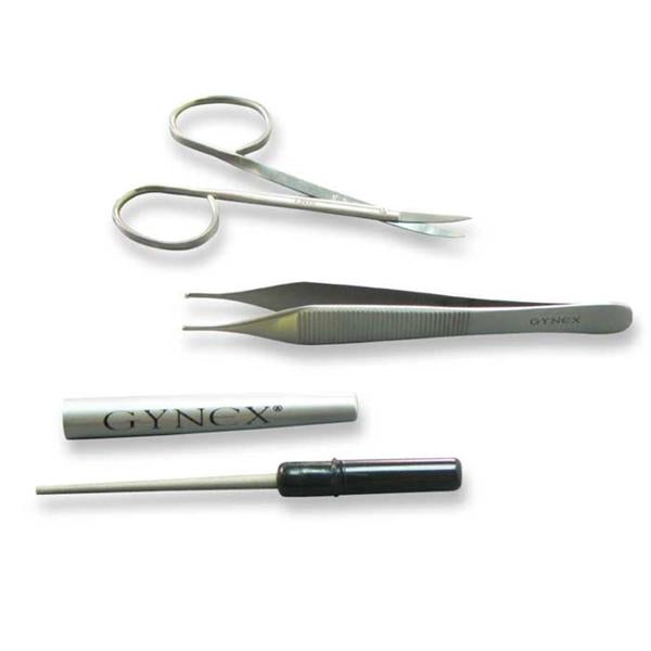 Biopsy Punch Keyes Ea