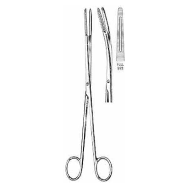 Forcep Dressing Maier 10