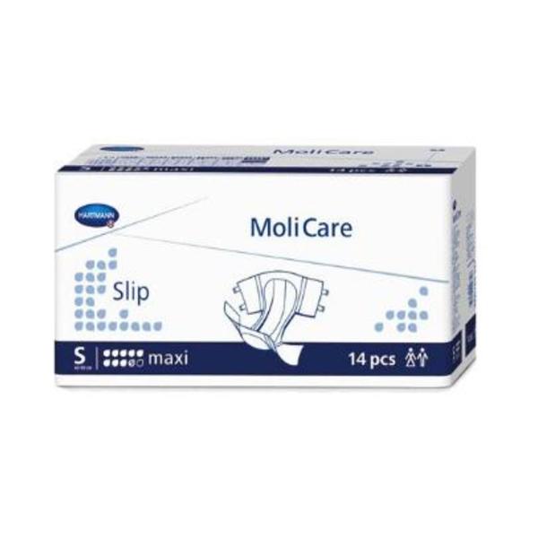 Brief Molicare Small 20-31\