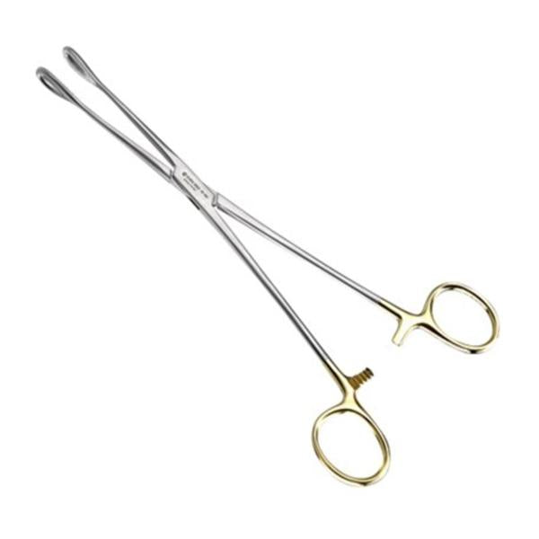 Forcep Sponge Foerster Euro-Med 9.7