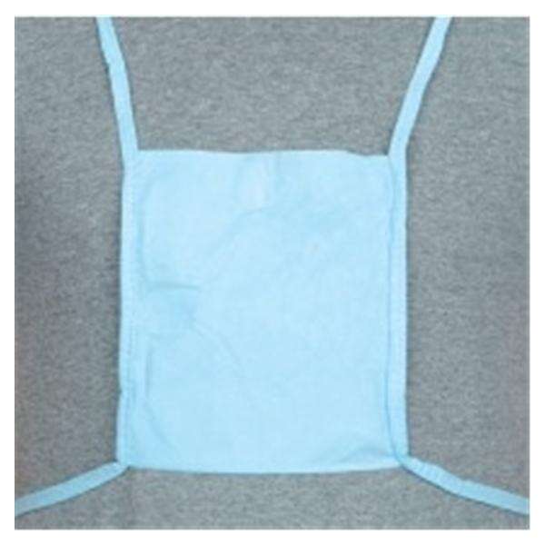 Pouch Telemetry 7.5 in x 6.5 in 50/Case