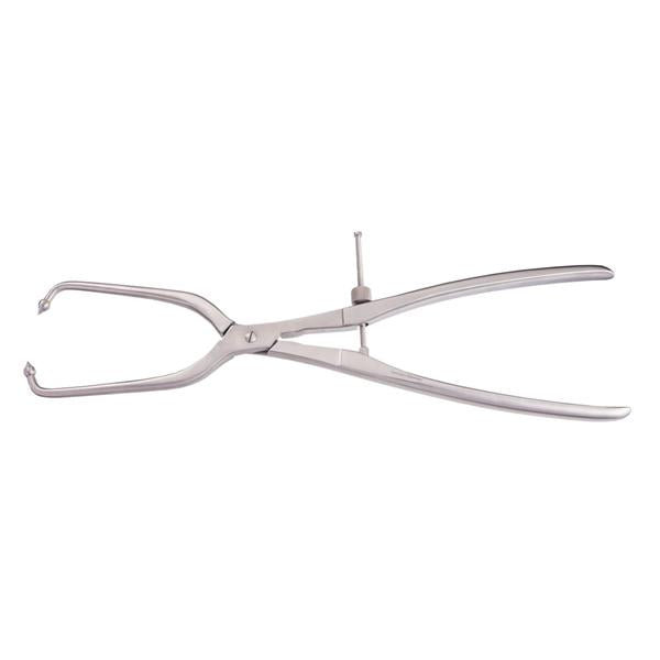 Forcep Reduction 16