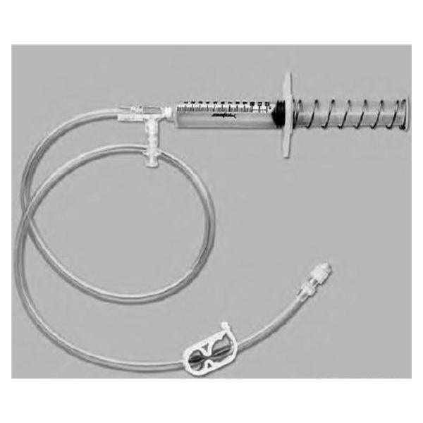 Set Irrigation Delivery Irri-Flo II Not Made With Natural Rubber Latex 5/Bx