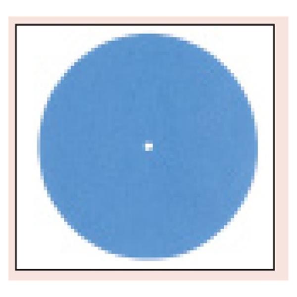 Filter Tray 7.5 in Blue Disposable 1000/Bx