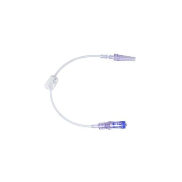 IV Extension Set Needleless 12