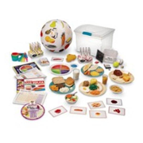 Starter Pack Life/form Ea