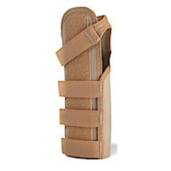 Brace Stabilizer Actimove Manus Wrist Elastic Beige Size Large Left Ea