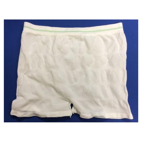 Pants Tena Comfort Adult Unisex Large/XL 28-52\