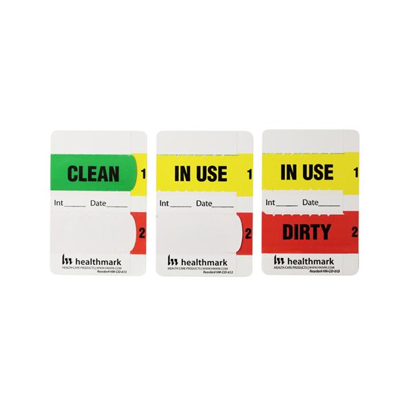 Label Equipment 250/Rl