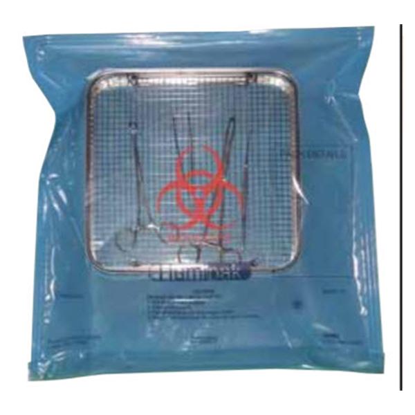 Pouch Self Seal Humipak 25.5 x 30 10/Package