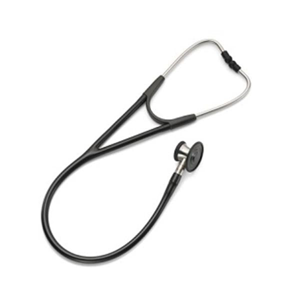 Stethoscope Cardiology Harvey Elite Black Adult/Child 17