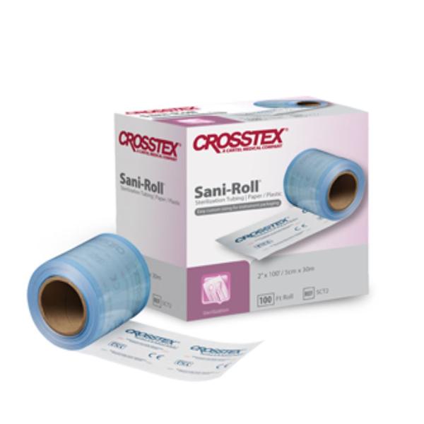 Tubing Sterilization 8Rl/Ca