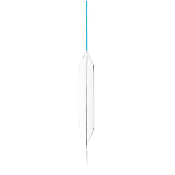 Micro-Tech Endoscopy Balloon Dilation ABC 20mm 8cm With Fixed Wire 2/Bx