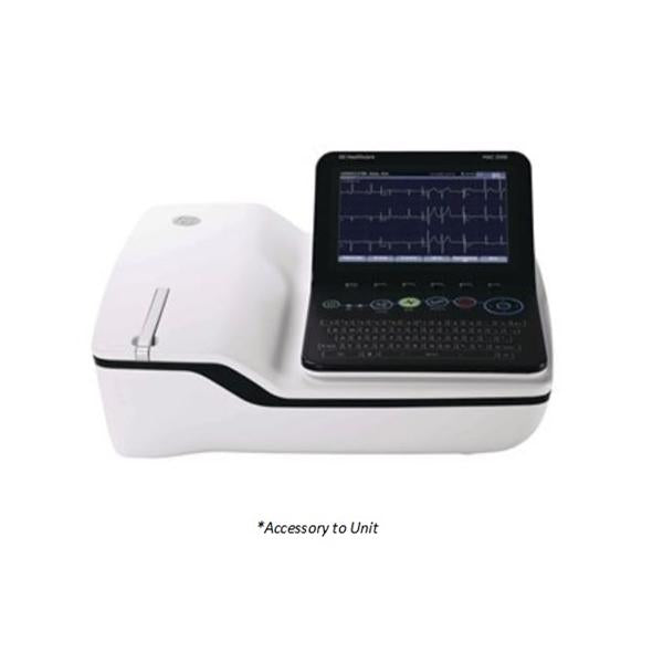 Installation On-Site MAC 2000 Ea