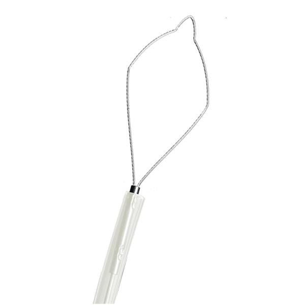 Snare Polypectomy Cold Thin Wire Diamond 15mm 10/Bx