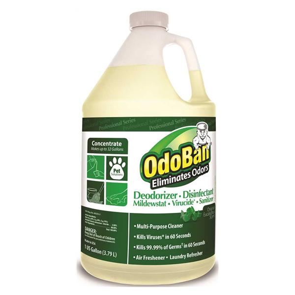 OdoBan Disinfectant Liquid - Thumbnail 2