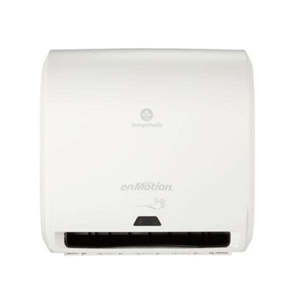 Dispenser enMotion White Ea