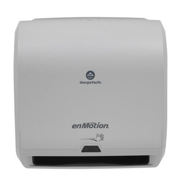 Dispenser enMotion Grey Ea