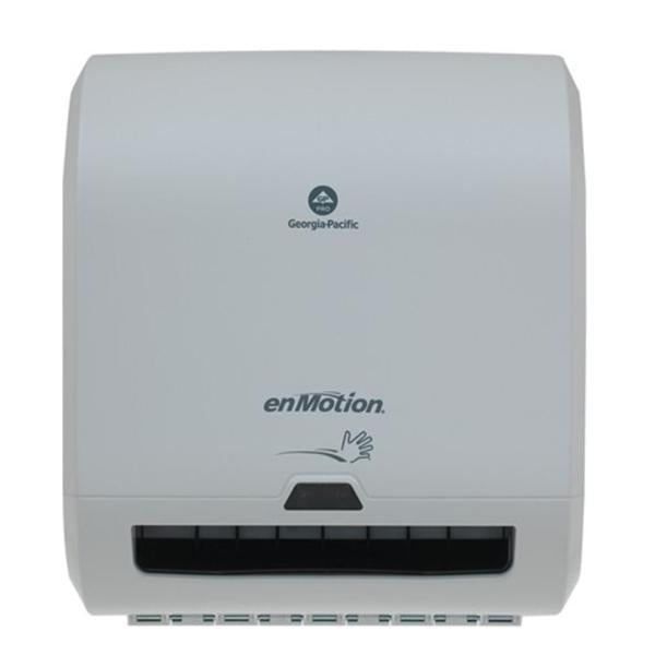 Dispenser enMotion Blue Ea