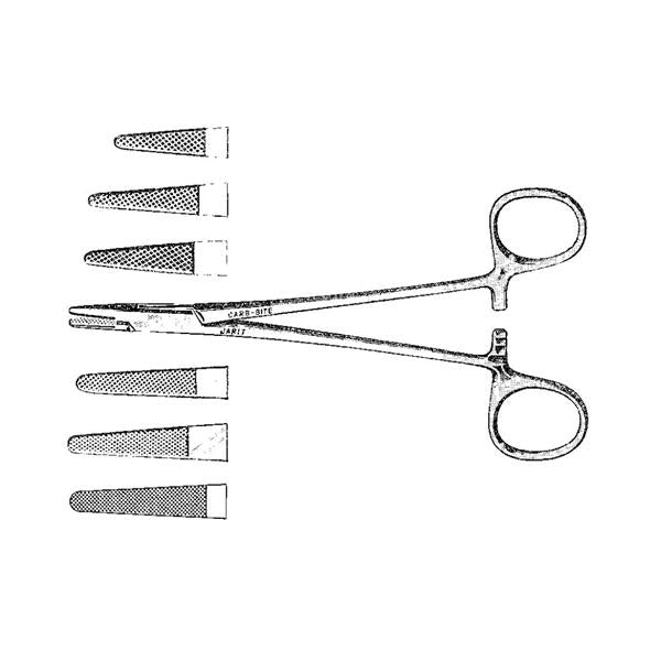Holder Needle Mayo-Hegar 6-1/4
