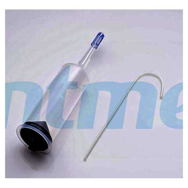 Syringe 200cc Stellant 50/Pk