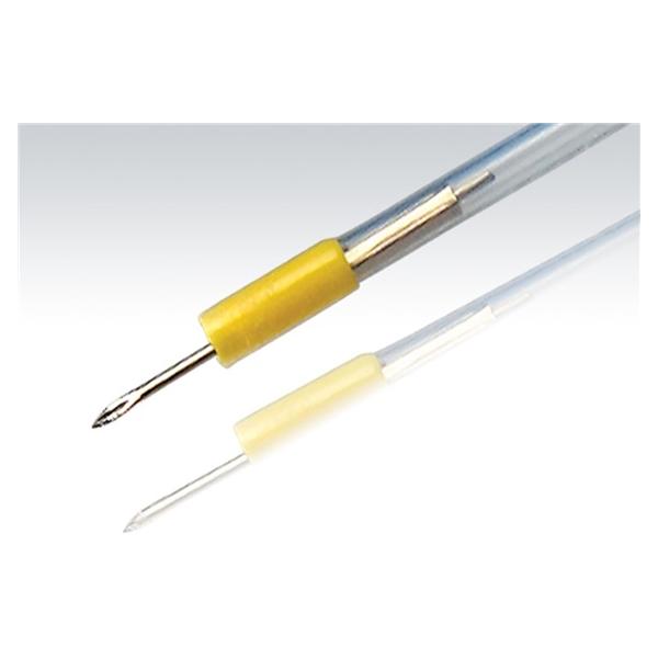 Needle 25gx5mm Safety 5/Ca