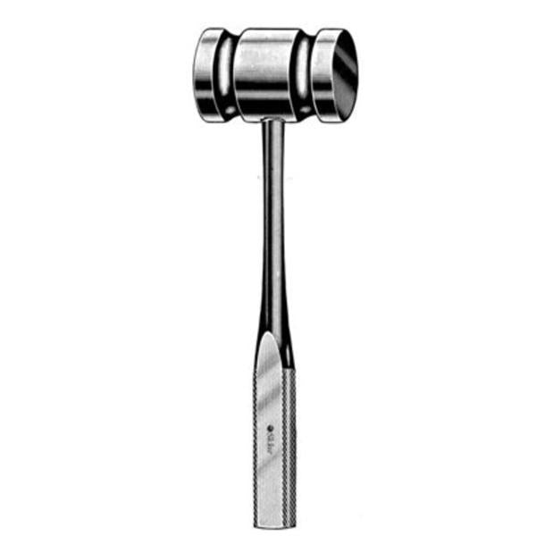 Mallet Orthopedic 11