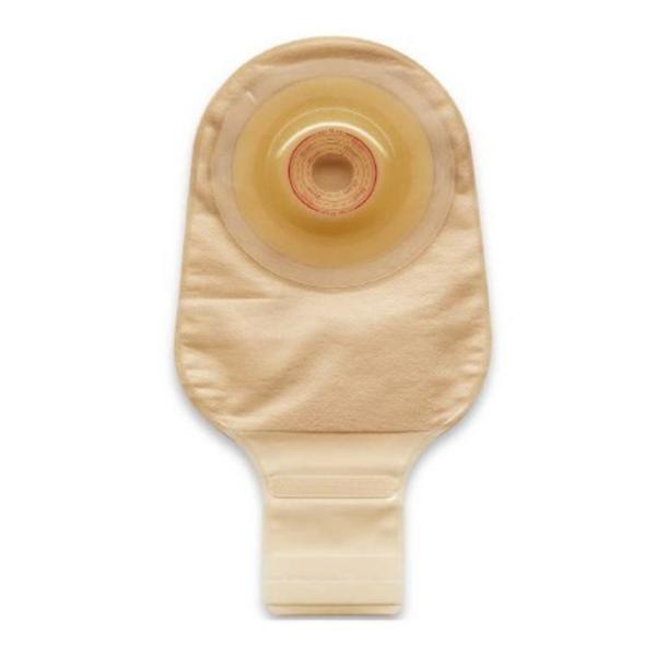 Pouch Drainable Esteem + Cut-To-Fit 20-43mm 10/Bx