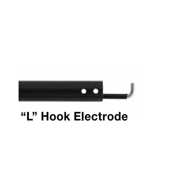 Hook L Hook Universal Plus 5mmx27cm Single-Use Sterile 5/Ca