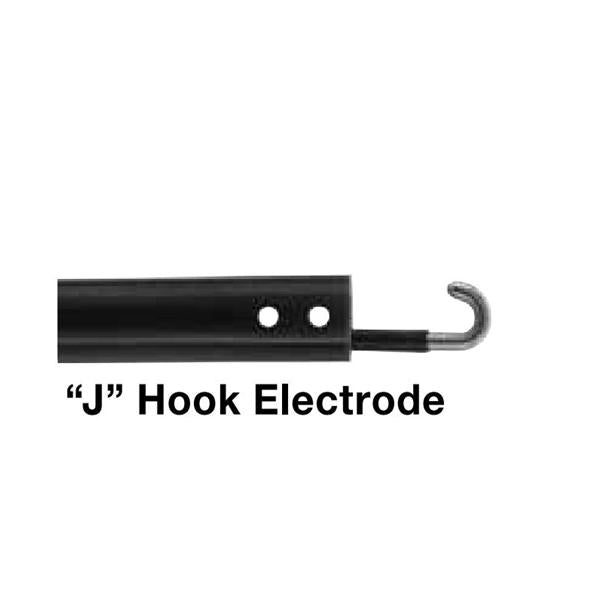 Hook J Hook Universal Plus 5mmx27cm Single-Use Sterile 5/Ca