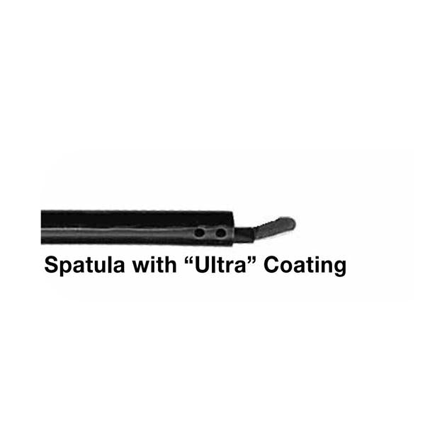 Electrode Spatula Universal Plus 5mmx27cm With Single-Use Sterile 5/Ca