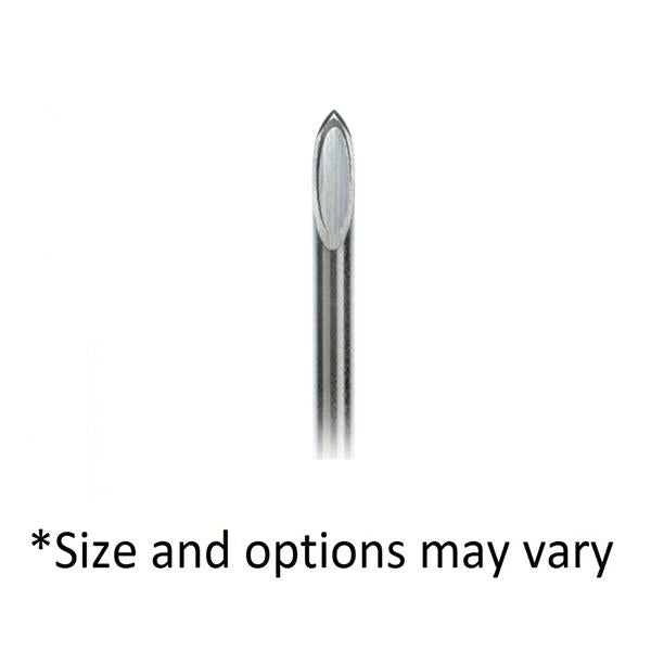 Needle Franseen Biopsy 20gx9cm Single-Use 10/Bx